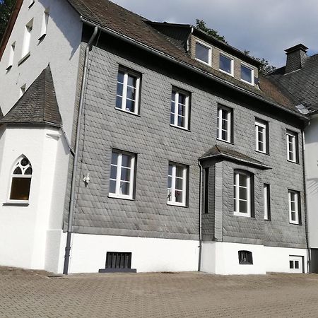 Jagdschloss Siedlinghausen Winterberg Buitenkant foto